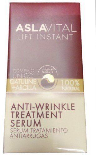 Gesichtspflege: Asla Vital Lift Instant Serum – Neu und originalverpackt aus Stehrenberg von AB-C 1