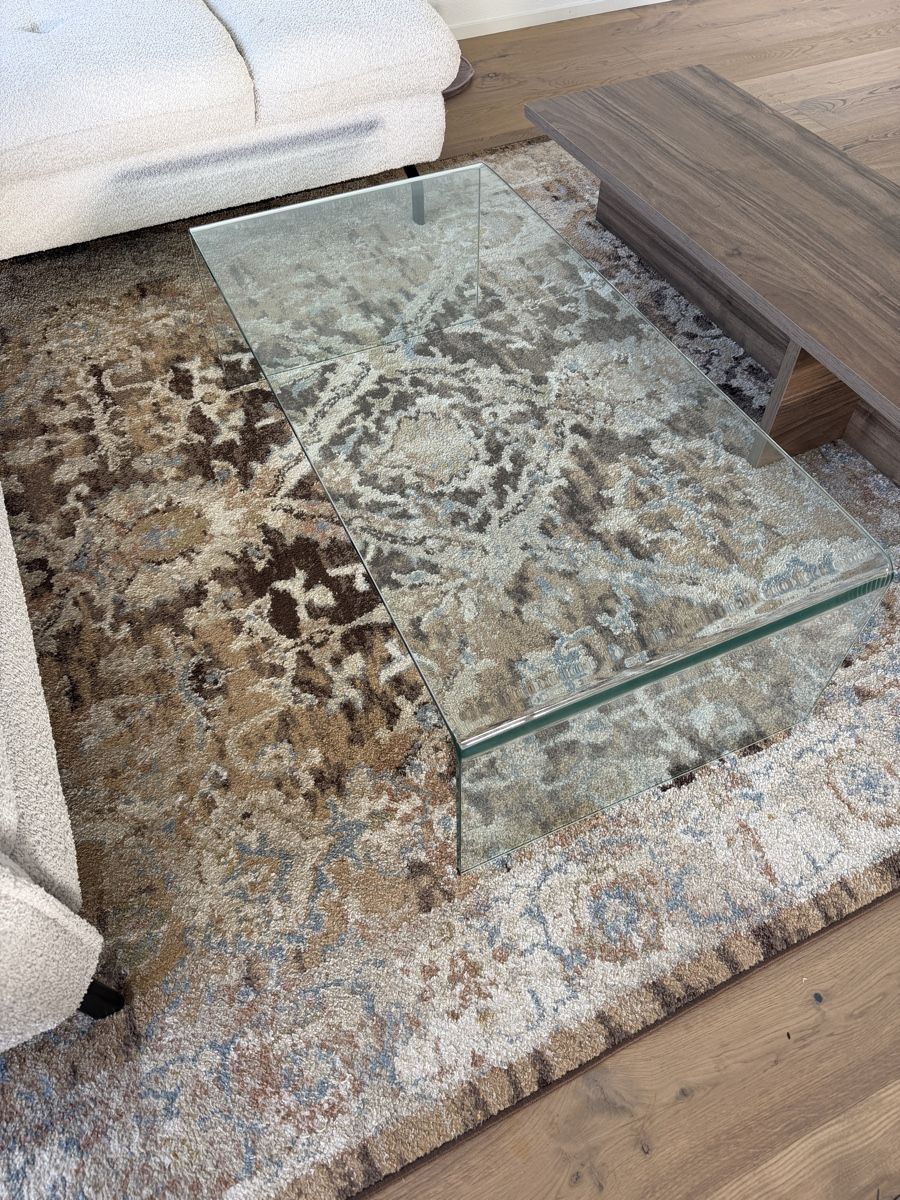 Tische: Glastisch – Neu (gemäss Beschreibung) aus Ennetmoos von powerrangers0094 1