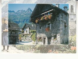Sonogno 2010