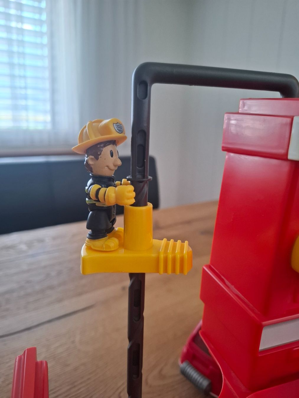 Jouets: Feuerwehrstation – D'occasion à Erstfeld par hasi1987 6