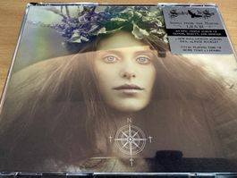 Swallow The Sun – Songs From The North I, II & III - 3 CD