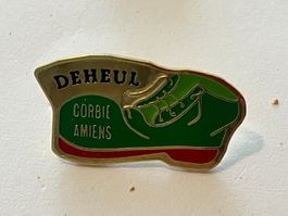 1 Pin Deheul Corbie Amiers