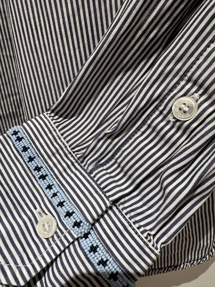 Max Mara Camicette: MaxMara Weekend Hemd IT40/S – Usato da Männedorf venduto da alexzh007 2