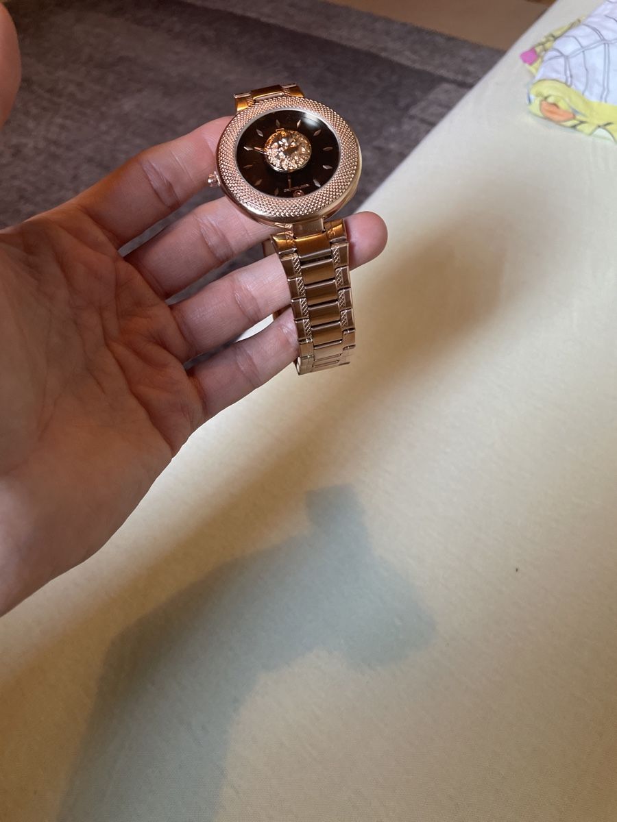 Uhren: Uhr – Neu und originalverpackt aus Reinach AG von M_2024 2