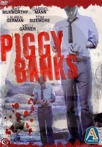 Tutti i DVDs: Piggy Banks – Nuovo (secondo la descrizione) da Oberburg venduto da Blood-Black-Devil