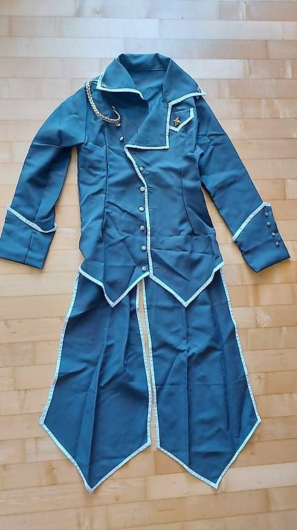 Costumi: Cosplay aus Japan – Usato da Flaach venduto da nad_xpb7 1