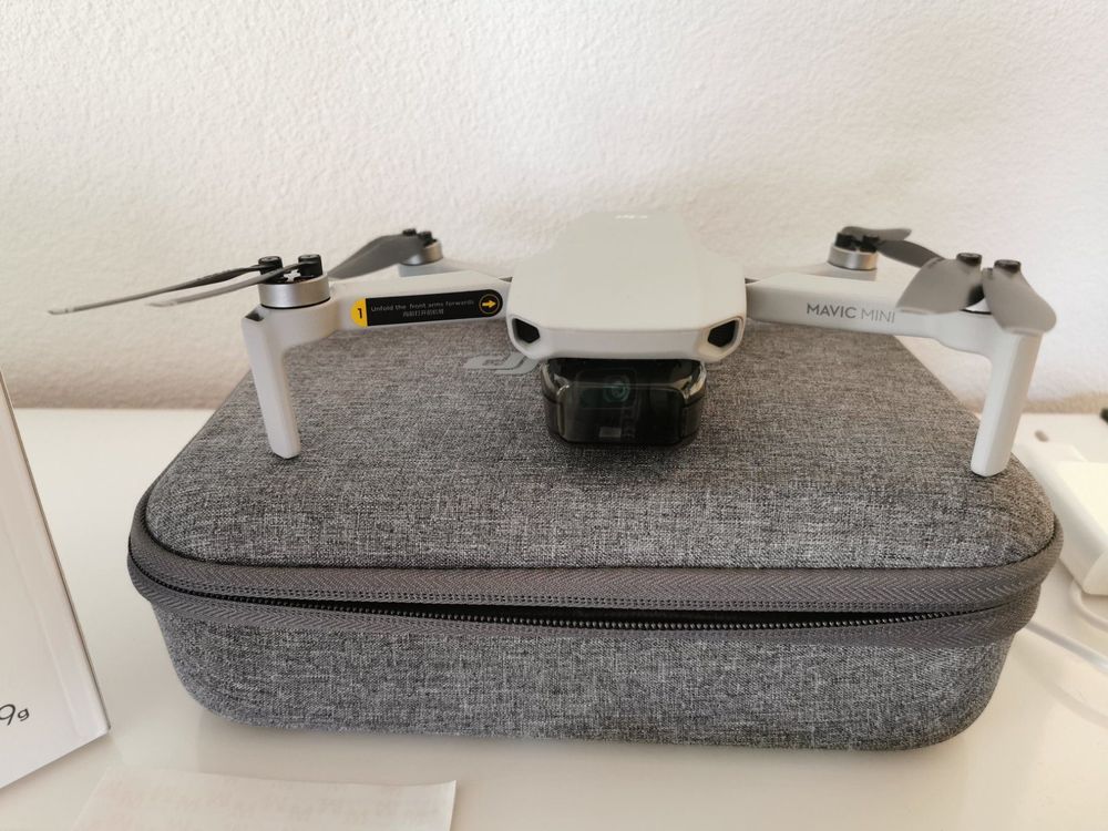 DJI Mavic Mini Drohne Kaufen auf Ricardo