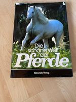 Buch die Schöne Welt der Pferde