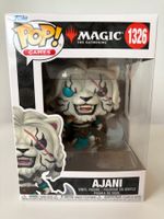 Funko POP! Games Magic The Gathering Ajani