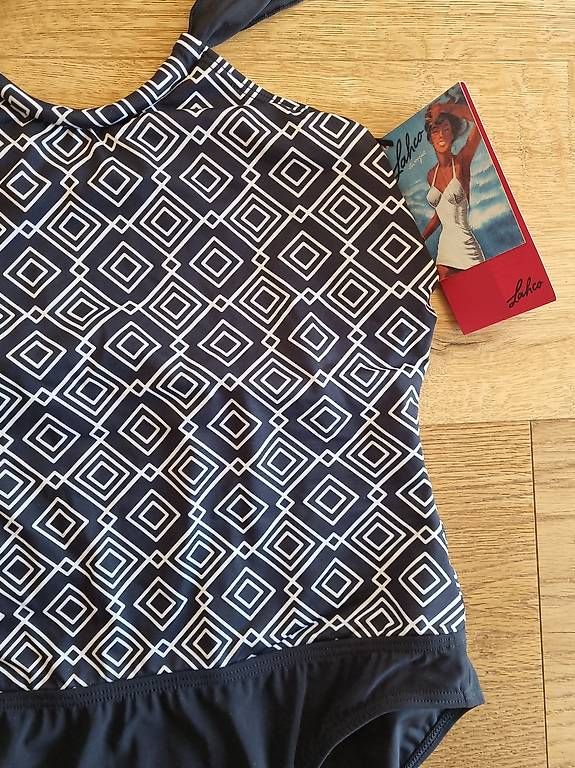 Costumi da bagno & Bikini: Badekleid neu Gr. 38B – Usato da Brütten venduto da gupi1717 2
