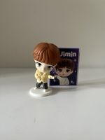 BTS Jimin TinyTAN McDonald‘s Figur.