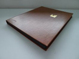 4er Block Sammlung Pro Patria 95% postfrisch