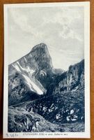 Stockhorn  - 1916
