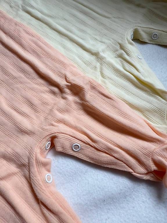 Pigiama & Simili: Baby Strampler, Gr. 56, NIE BENUTZT – Usato da Dietikon venduto da ing_f9sy 1