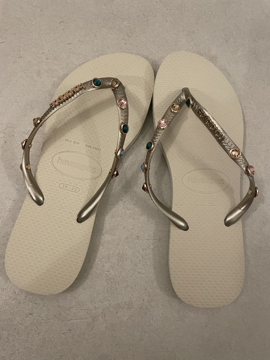 Havaianas Chaussures femmes: Havaianas ORIGINAL – Neuf (Voir description) à Neuenhof par schwogiii