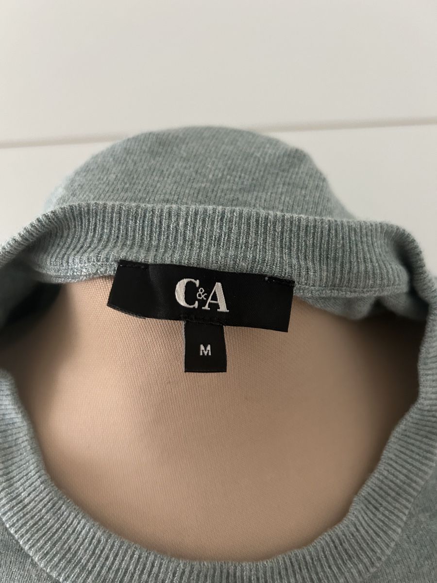 Maglioni & Felpe: Pullover, C&A, Grösse M – Usato da Engelburg venduto da Quinti15 4