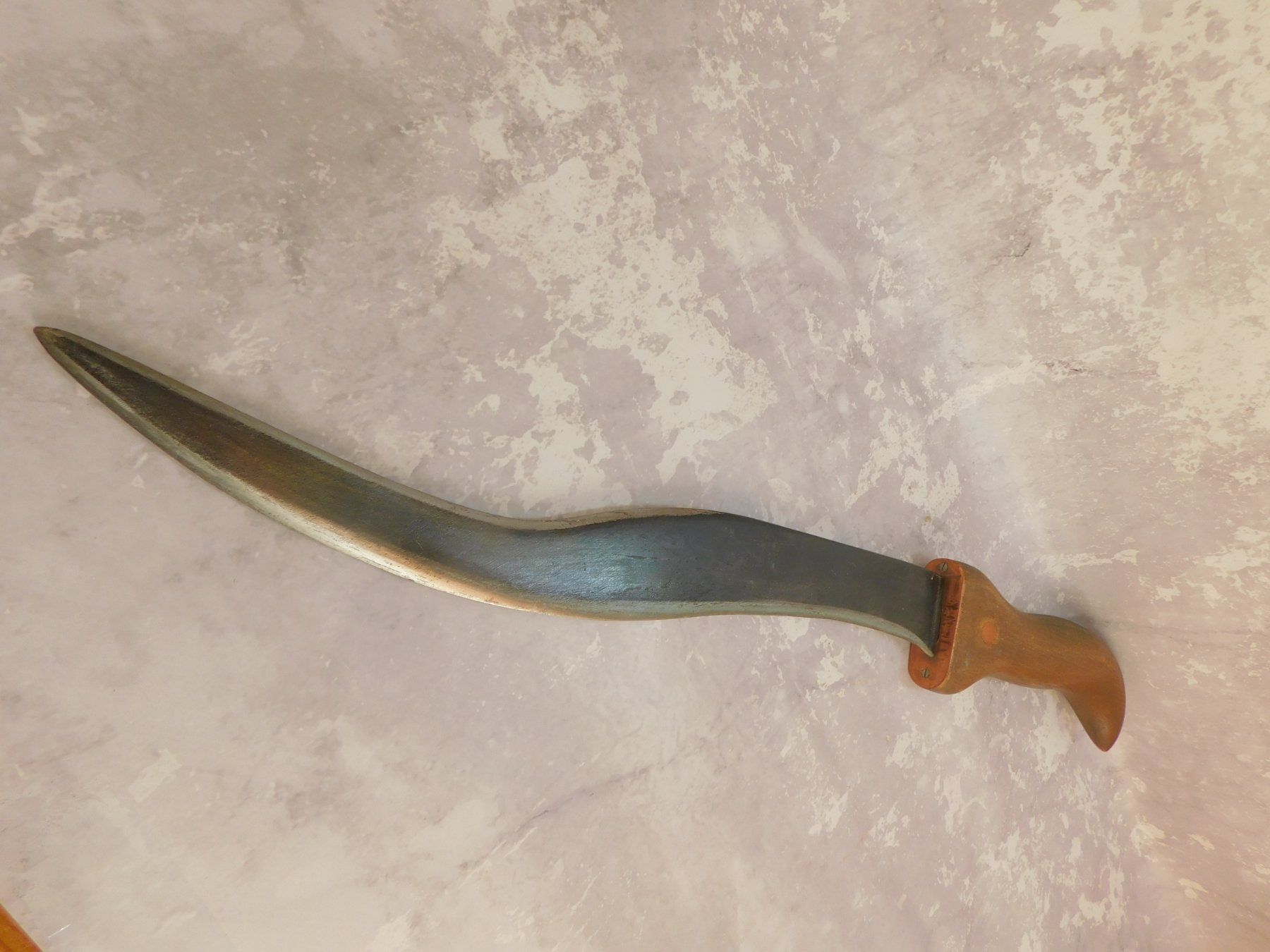 Besteck: Spezielle Vintage Messer – Gebraucht aus Emmenbrücke von Neverlaand-22 2