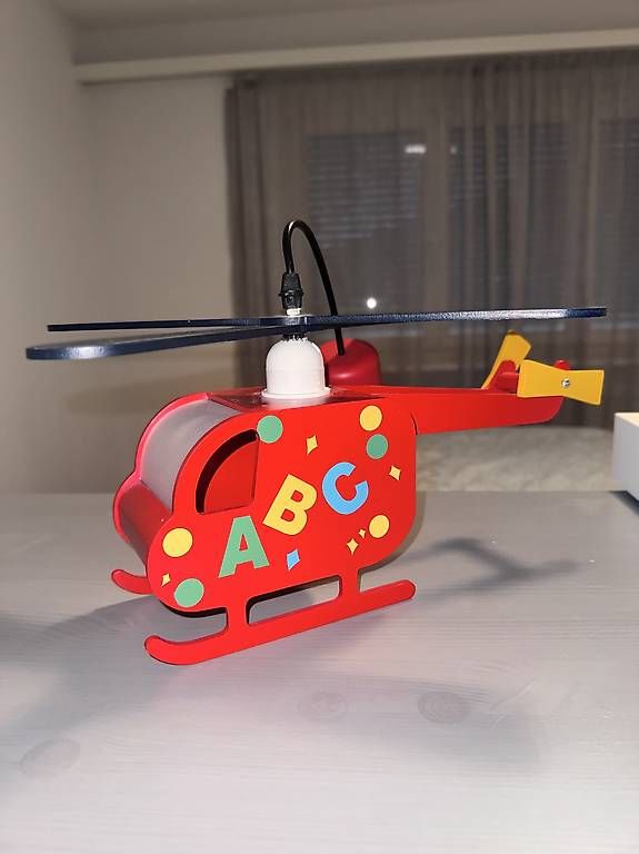 Lampadari & plafoniere: Deckenlampe für Kinderzimmer – Usato da Rorbas venduto da ale_6nhz