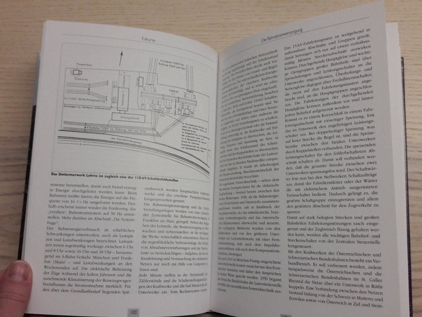 Libri: Buch : "Züge unter Storm" - GeraMond '98 – Usato da Buttes venduto da Cafe2005 4