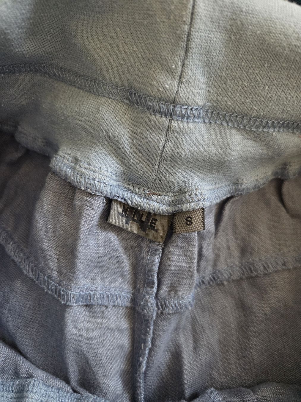 Nile Pantaloni: Nile Sarouel – Usato da Luzern venduto da asmele2 5