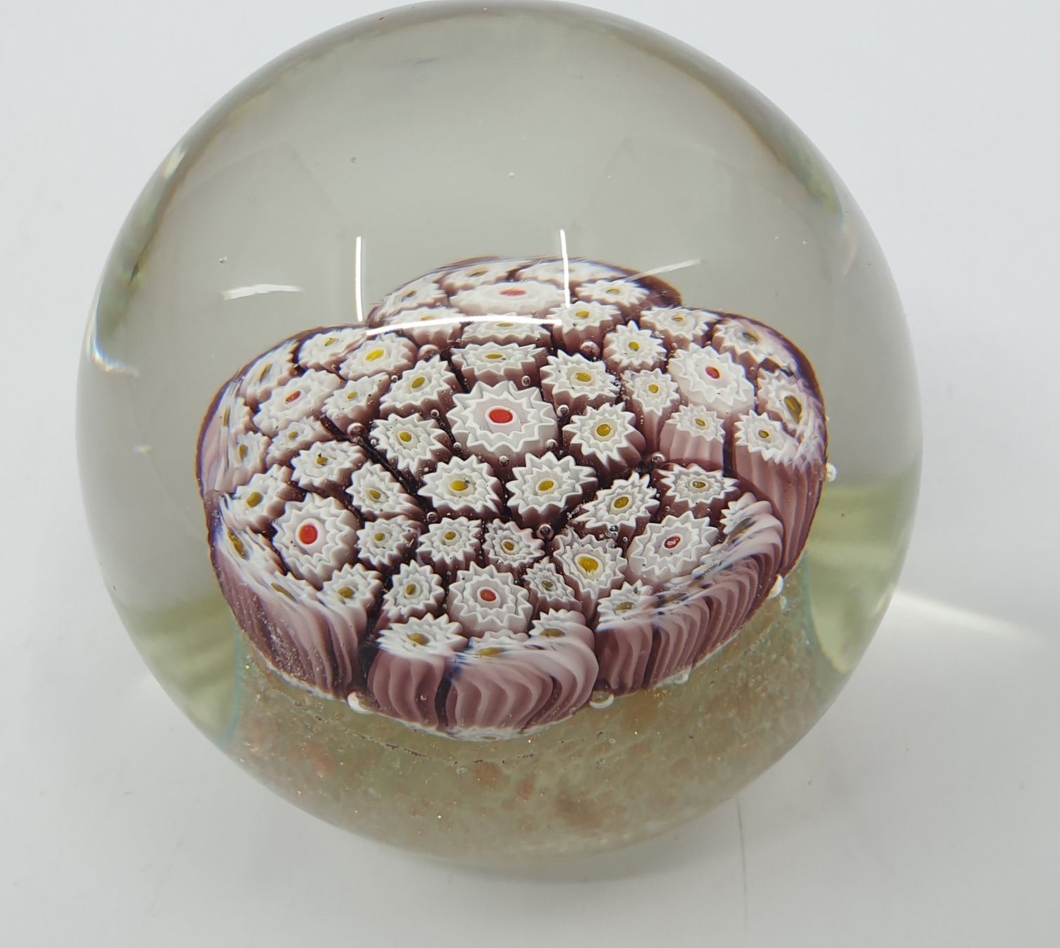 Statuette: Briefbeschwerer, Paperweight – Usato da Emmen venduto da magelan 4