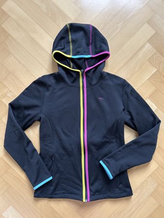 KJUS Damen Stretch Fleece Midlayer, Gr. 38
