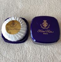 Hotel Ritz Paris  Seife Savon Soap