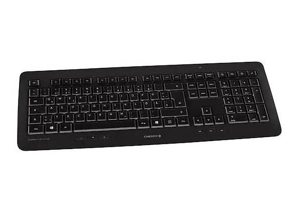 Tastiere: Tastatur + Maus Set – Usato da Staufen venduto da Shapi