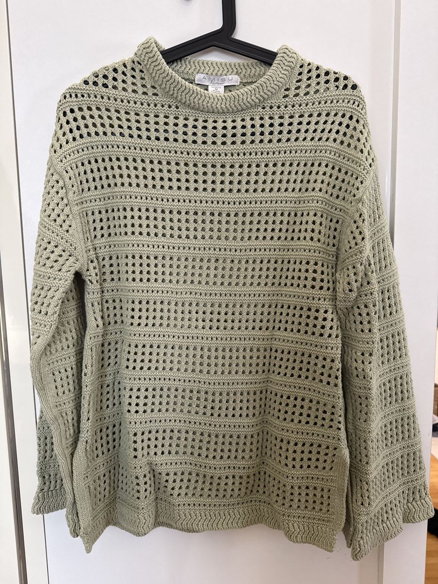 Pulls & Sweat-shirts: Pullover Gr.M – D'occasion à Winkel par _OachKatzerl_