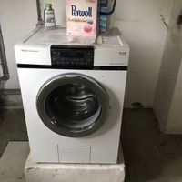 Waschmaschine Miele WA 4168 guter Zustand