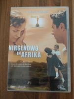 DVD - Nirgendwo in Afrika