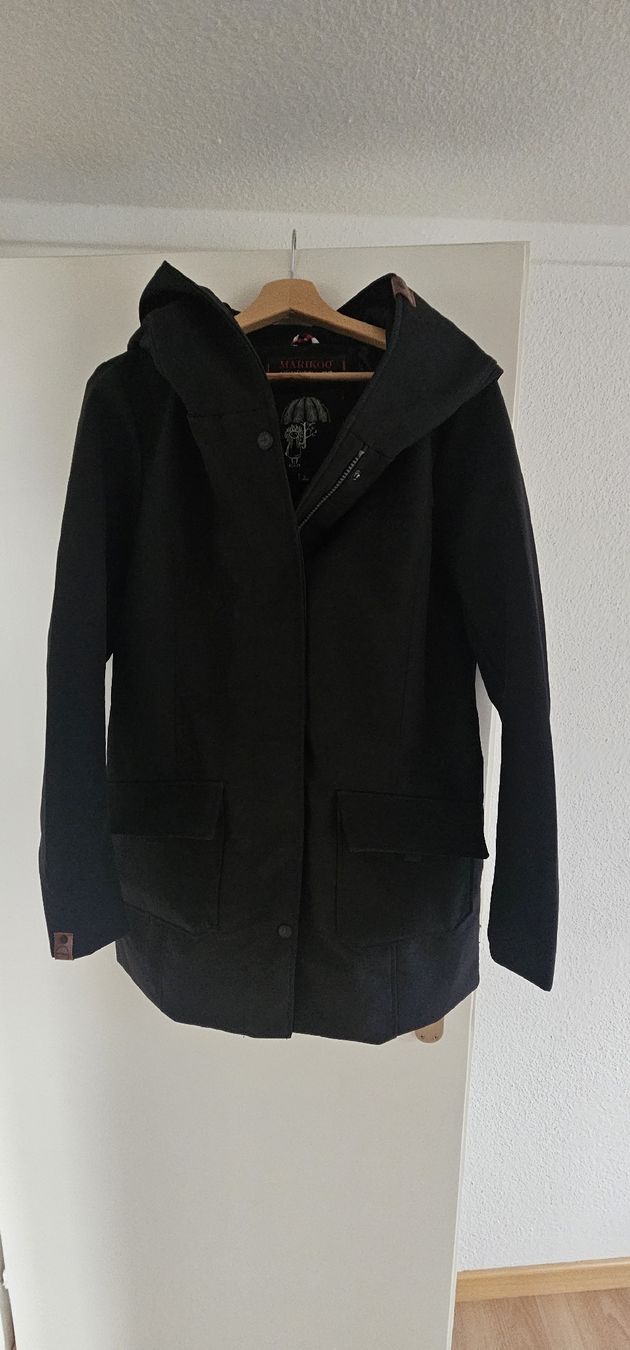 Giacche: Marikoo Anorak Jacke – Usato da Beckenried venduto da san_27bd
