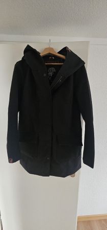Marikoo Anorak Jacke