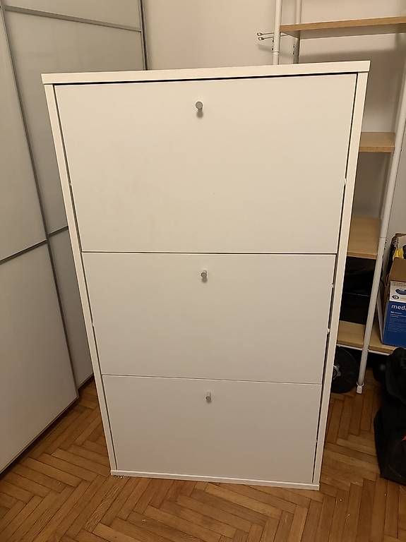 Armadi: Shoe Cabinet – Usato da Lugano venduto da dia_5857