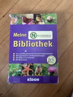 Meine Naturbibliothek - Spannendes Wissen für Kinder!