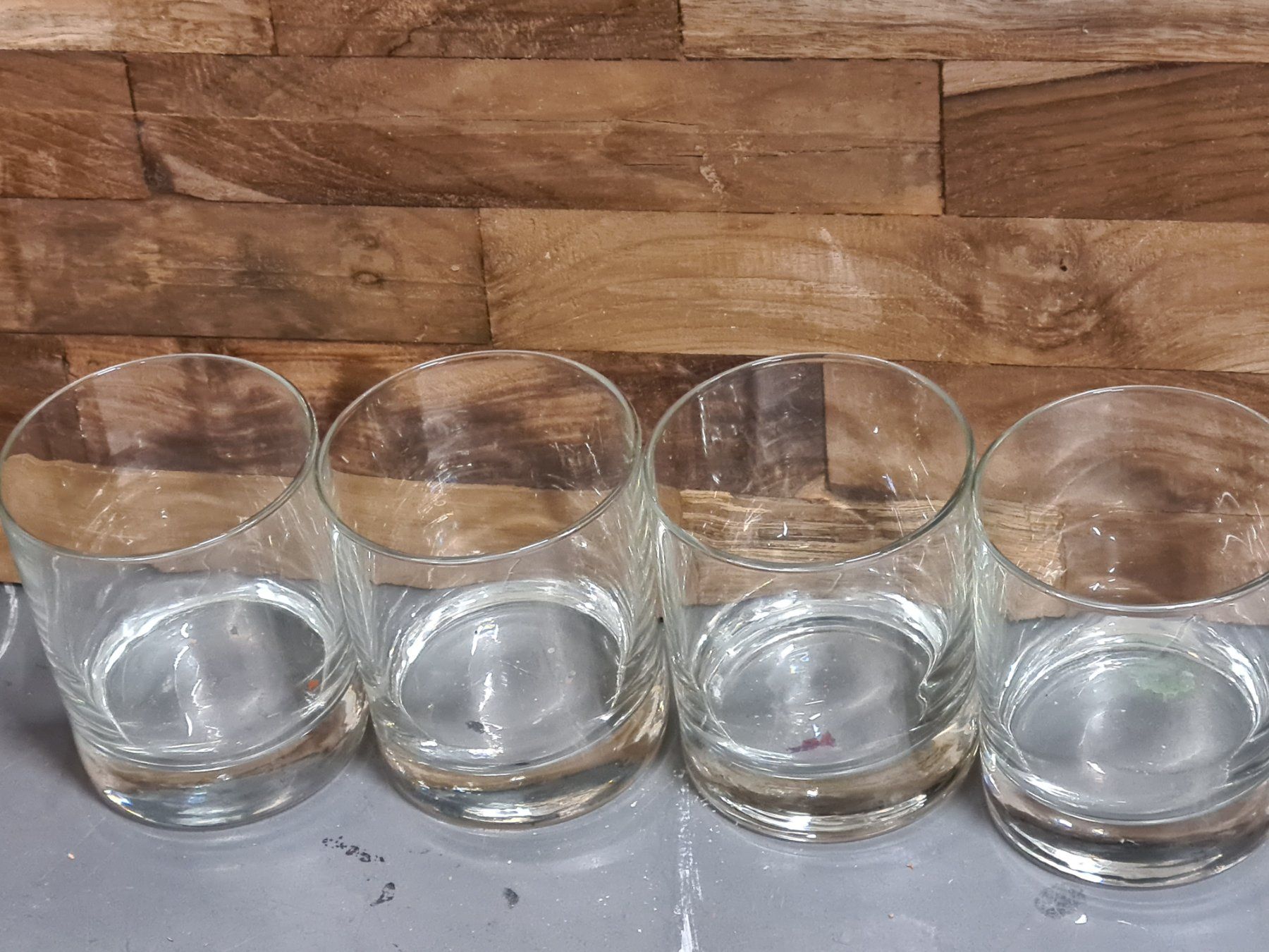 Bicchieri: 4Gläser – Usato da Amriswil venduto da used2use