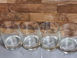 4Gläser