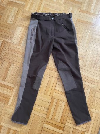 Equilibre Reithose braun - 36