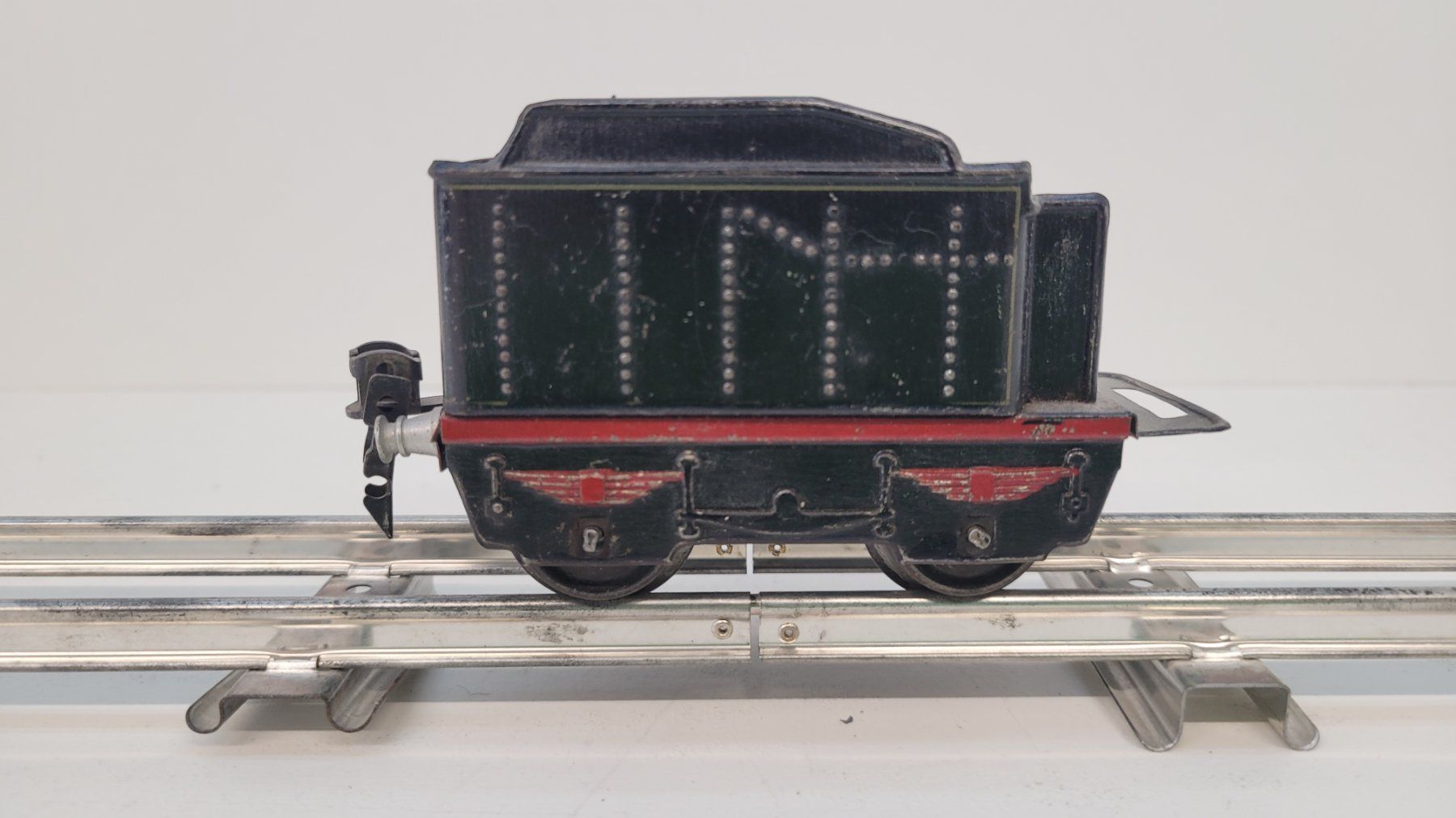 Märklin Modellini di ferrovie: Spur 0, Märklin Tender 909/0 – Usato da Büsserach venduto da ModellbahnDepot 1