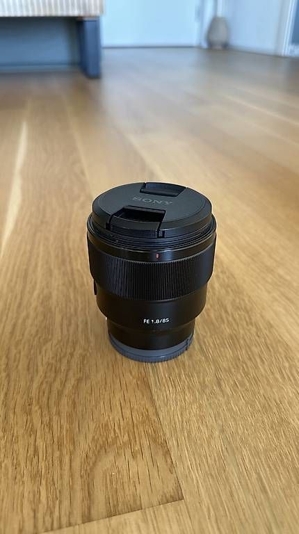 Sony Obiettivi: Sony FE 85mm f/1.8 – Usato da Bern venduto da nad_g988 1