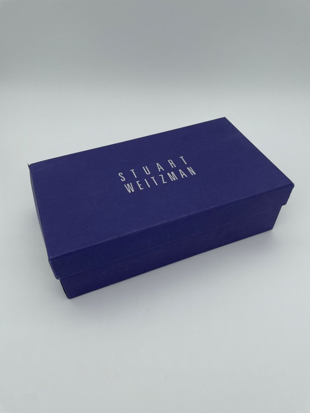 Stuart Weitzman Scarpe da donna: Stuart Weitzman Vida 75 Pump EU 38.5 Schwarz – Usato da Zürich venduto da shoe_shop 5