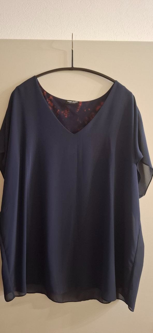 Gerry Weber Vestiti: SOMMERKLEID  44 (GERRY WEBER ) – Usato da Bern venduto da klyur