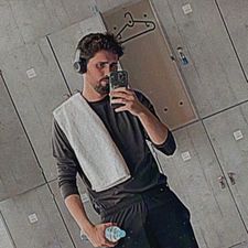 Profile image of MarcoDosS