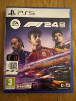 EA Games F1 24