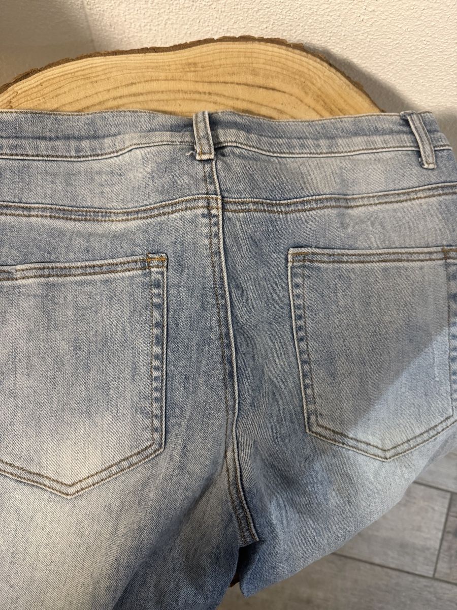Heine Jeans: Linea Tesini by Heine Jeans Gr. 38 – Nuovo (secondo la descrizione) da Hägglingen venduto da Raff_Ella 2