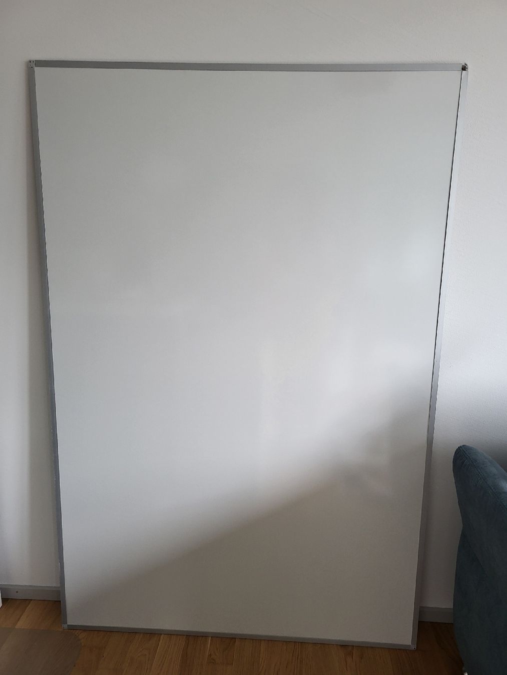 Tableaux: Whiteboard  – Défectueux à Zürich par cle_2ylf