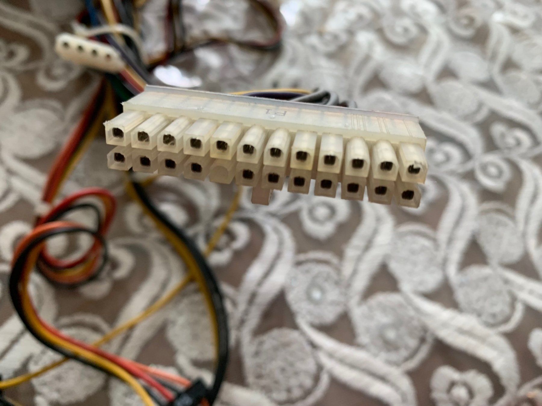 Elektronikbauteil: Delta Electronics DPS-460DB-A Server - Netzteil 385W, DPS-46 – Defekt aus Emmen von newdeal1970 1
