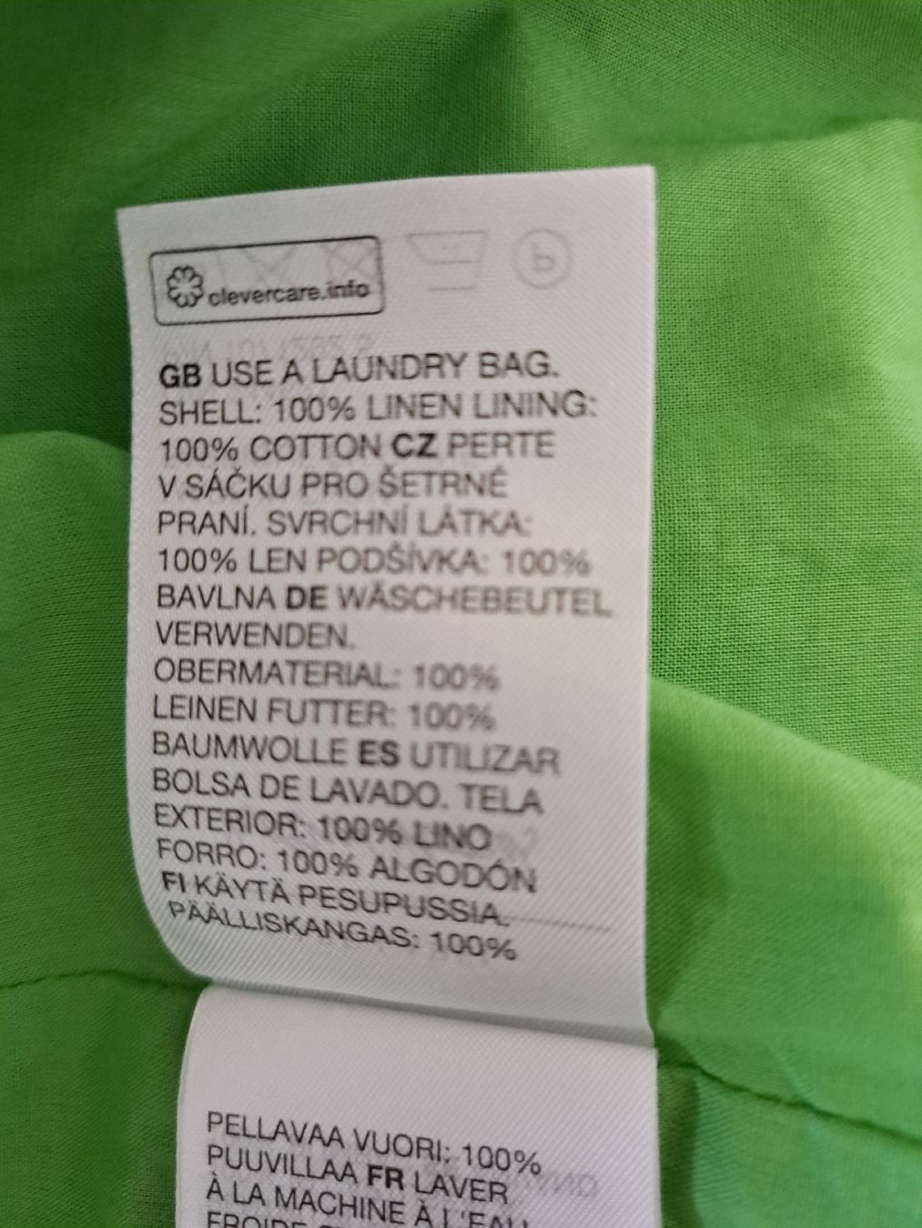 Other Stories Vestiti: & Other Stories Kleid – Usato da Thalwil venduto da sternenstaub369 5