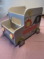 Spielzeugaufbewahrung