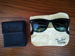 Ray-Ban Vintage B&L (Made in France)